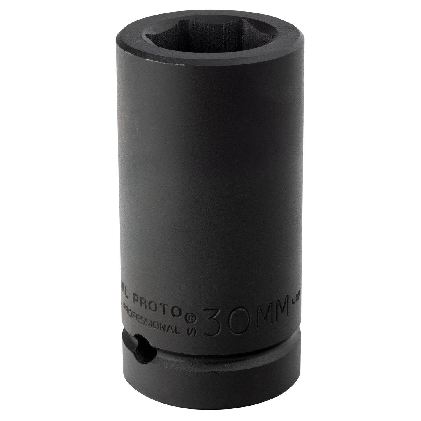 Proto Socket Impact 1 Drive 30Mm 6-Point Deep J10030ML