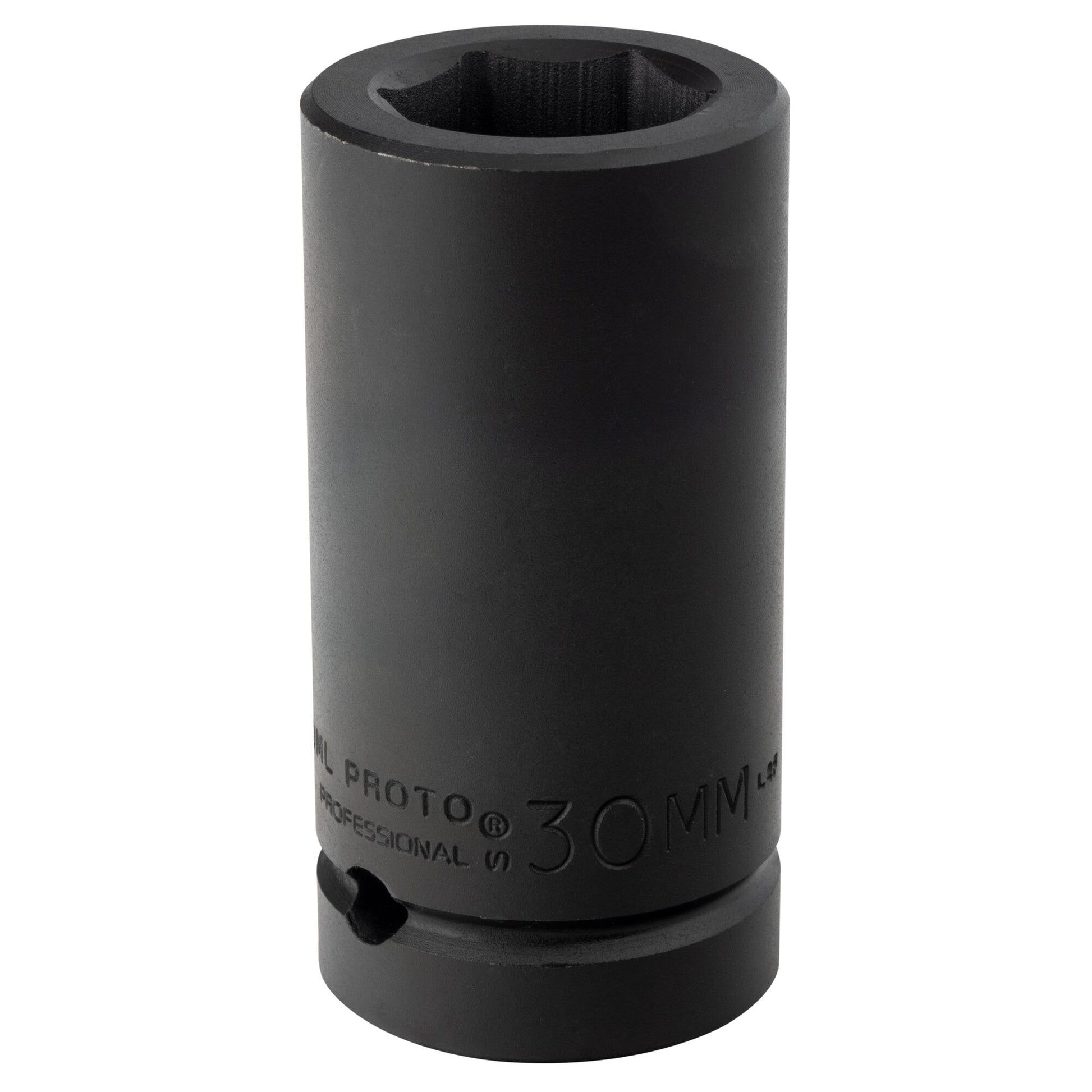 Proto Socket Impact 1 Drive 30Mm 6-Point Deep J10030ML