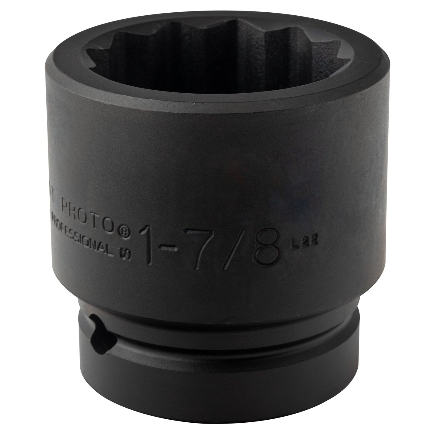 Proto Socket Impact 1 Drive 7/8 12-Point J10030T