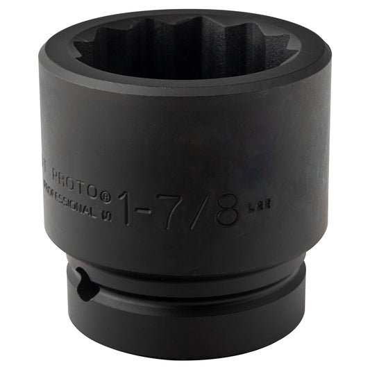 Proto Socket Impact 1 Drive 7/8 12-Point J10030T