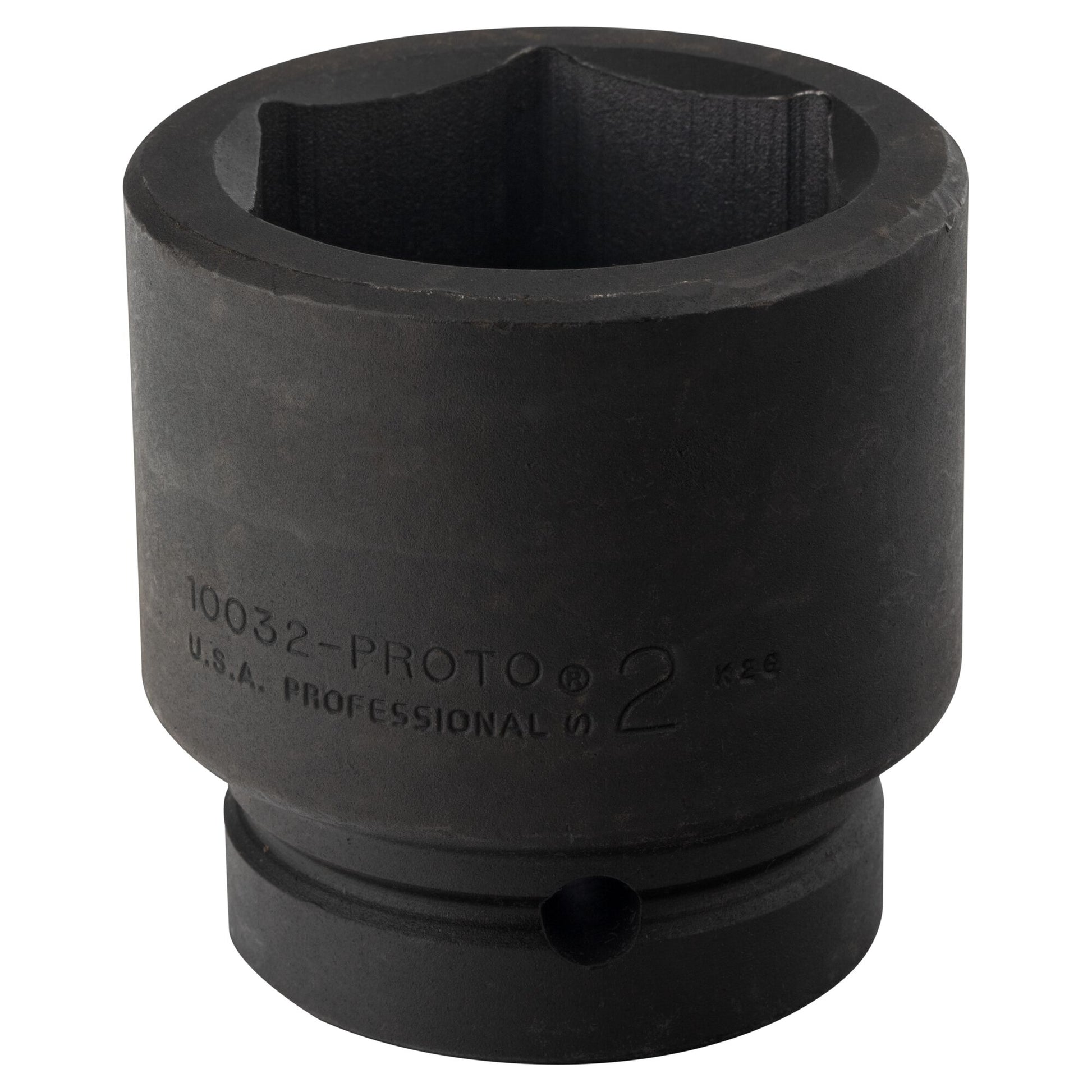 Proto Socket Impact 1 Drive 2 6-Point J10032