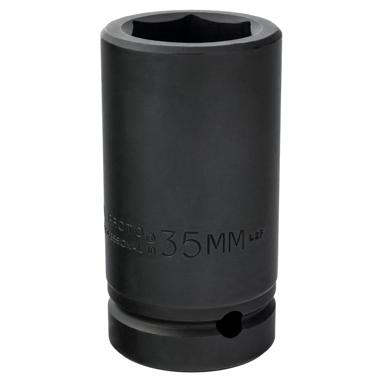 Proto Socket Impact 1 Drive 35Mm 6-Point Deep J10035ML