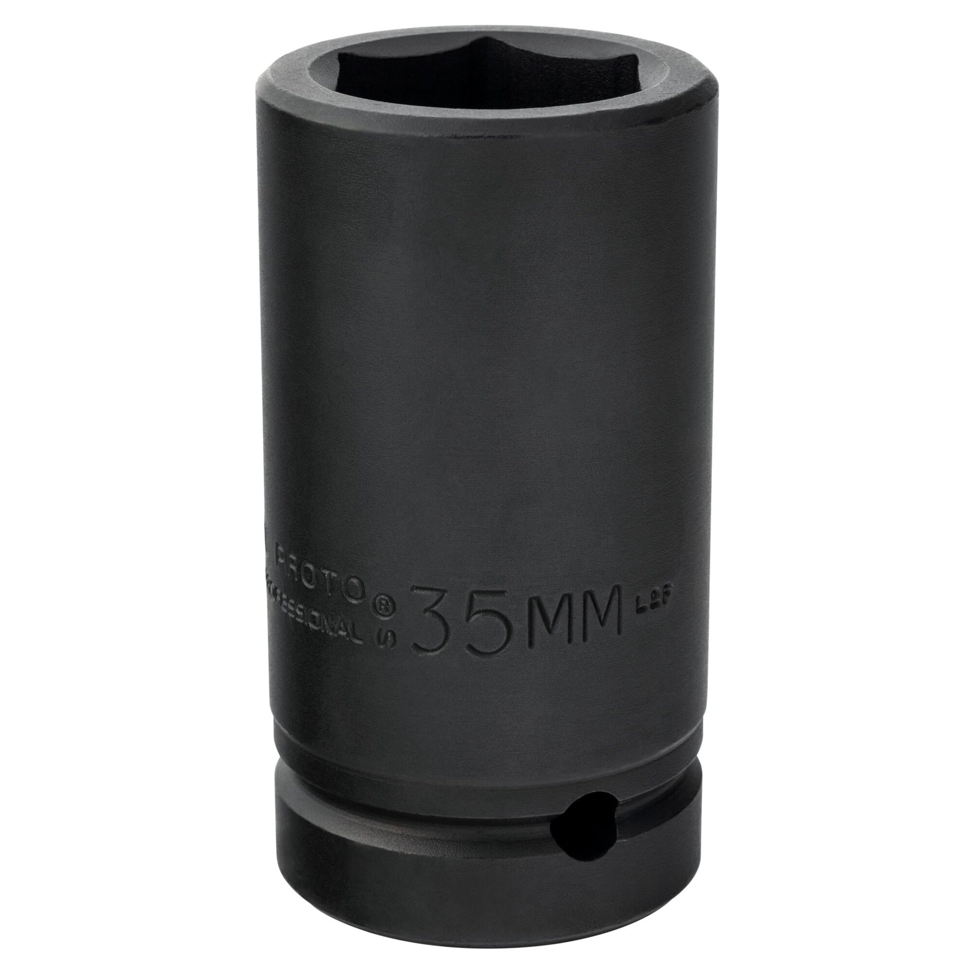 Proto Socket Impact 1 Drive 35Mm 6-Point Deep J10035ML