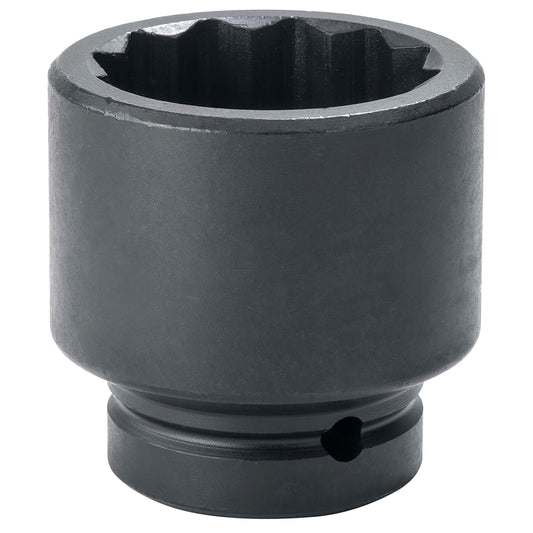 Proto Socket Impact 1 Drive 2-1/4 12-Point J10036T