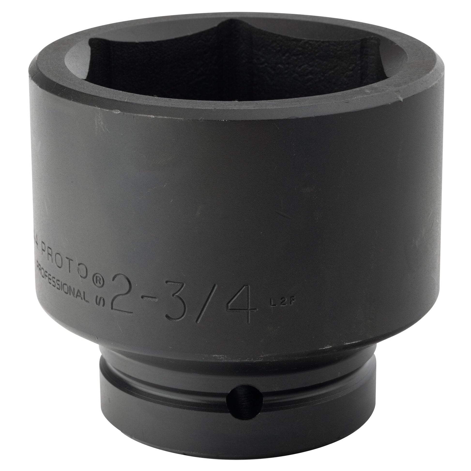 Proto Socket Impact 1 Drive 2-3/4 6-Point J10044