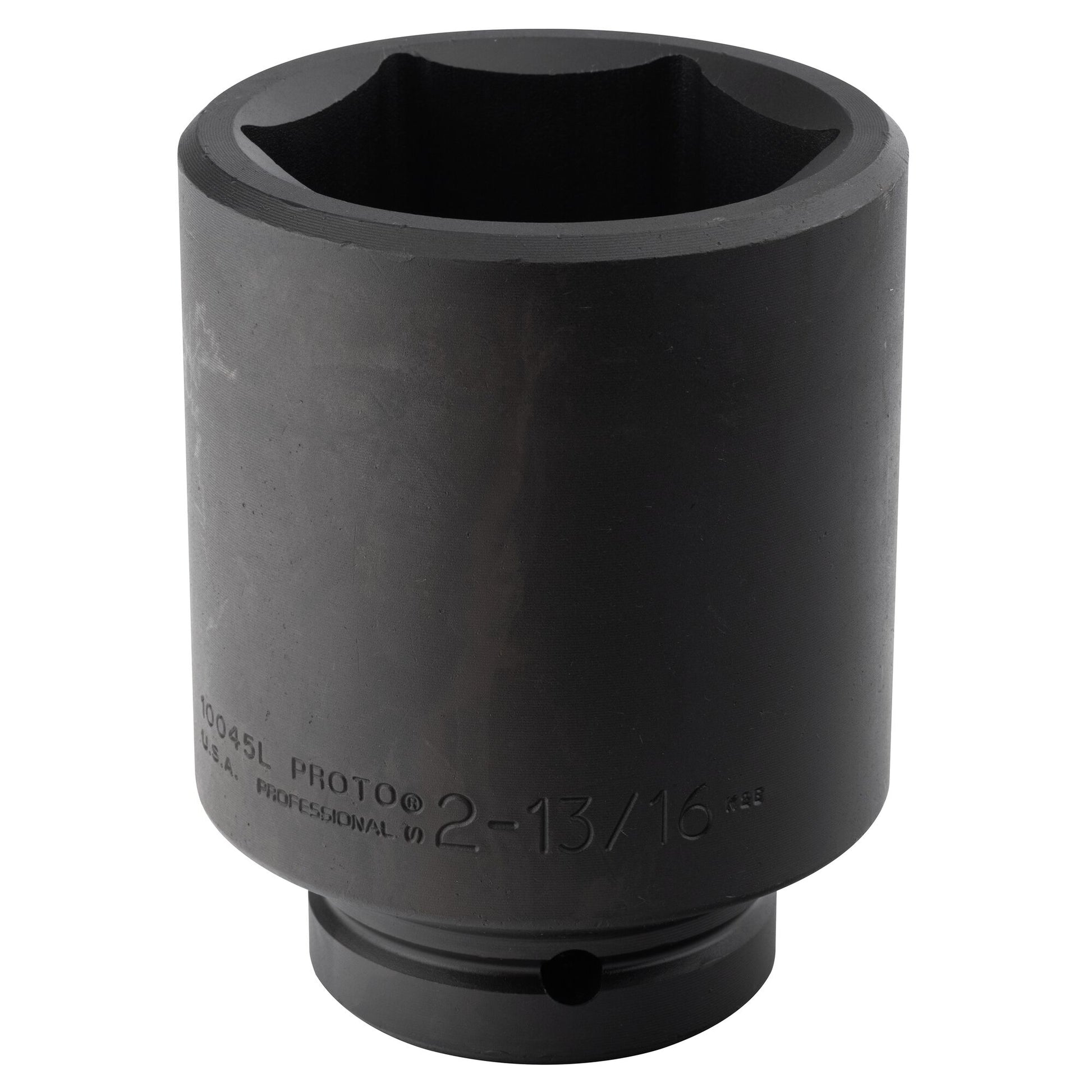 Proto Socket Impact 1 Drive 2-13/16 6-Point Deep J10045L