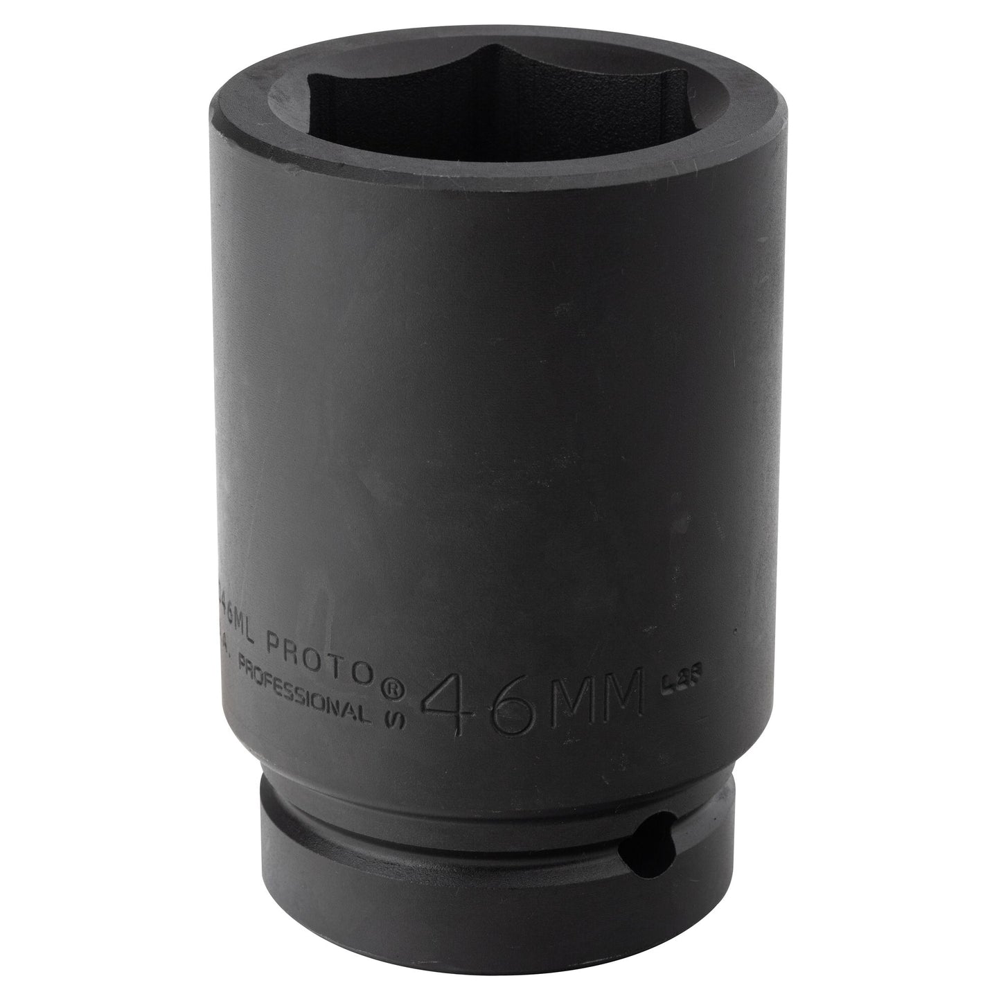 Proto Socket Impact 1 Drive 46Mm 6-Point Deep J10046ML