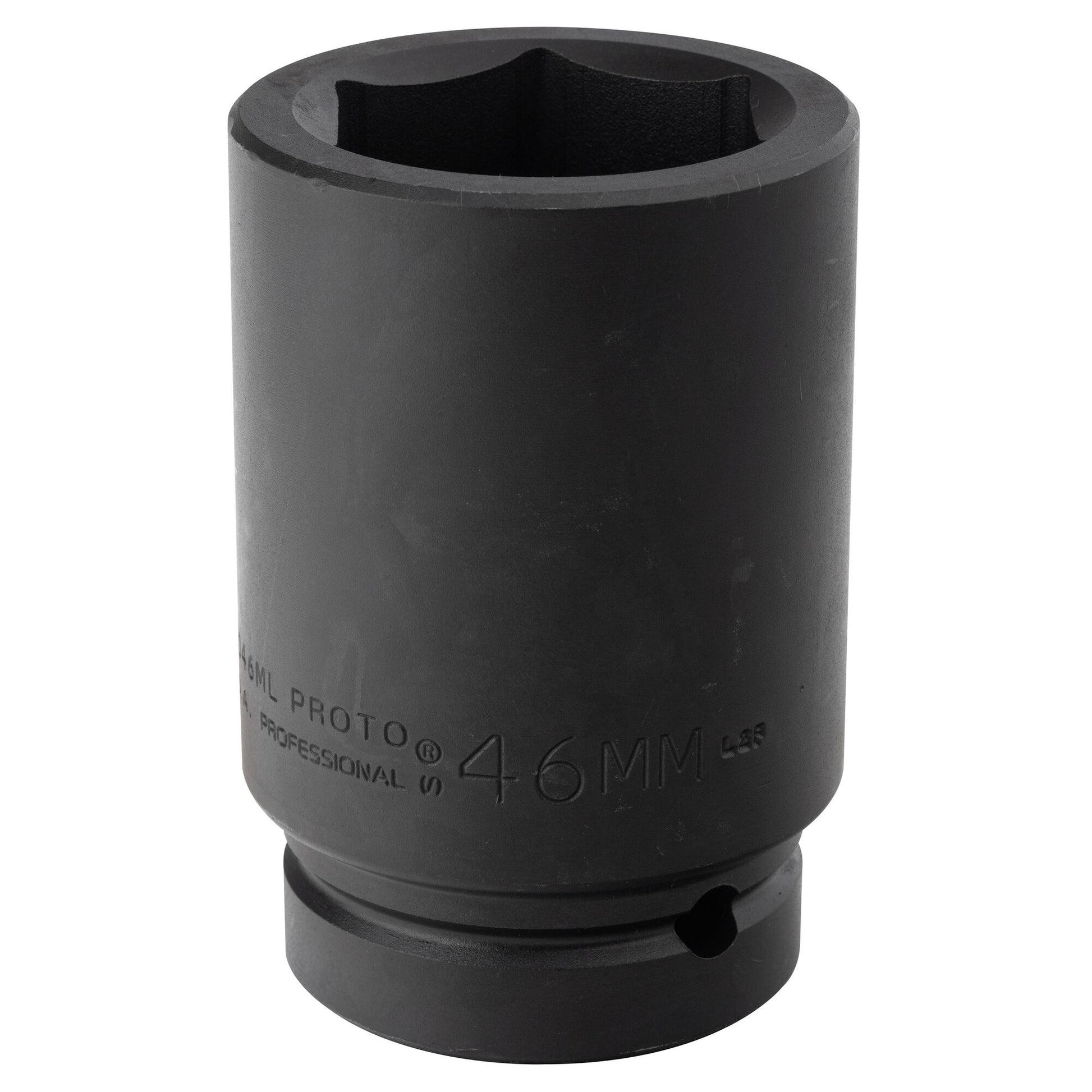 Proto Socket Impact 1 Drive 46Mm 6-Point Deep J10046ML