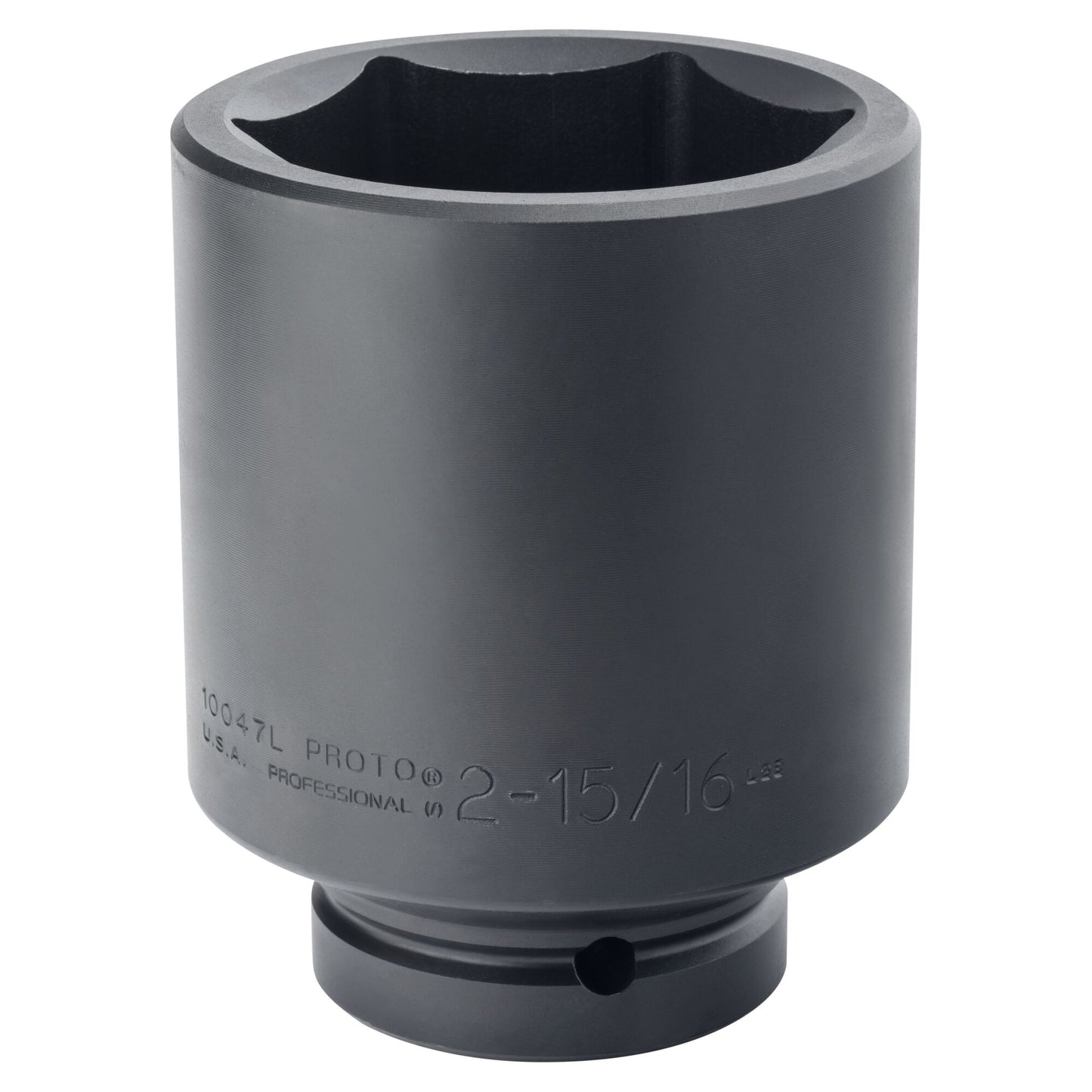 Proto Socket Impact 1 Drive 2-15/16 6-Point Deep J10047L