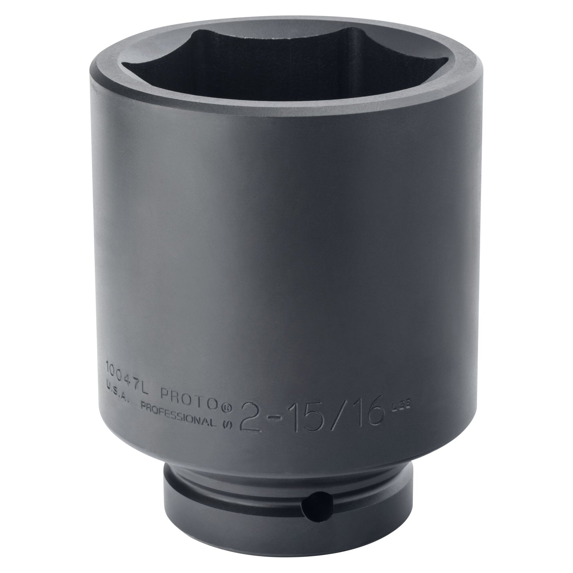 Proto Socket Impact 1 Drive 2-15/16 6-Point Deep J10047L