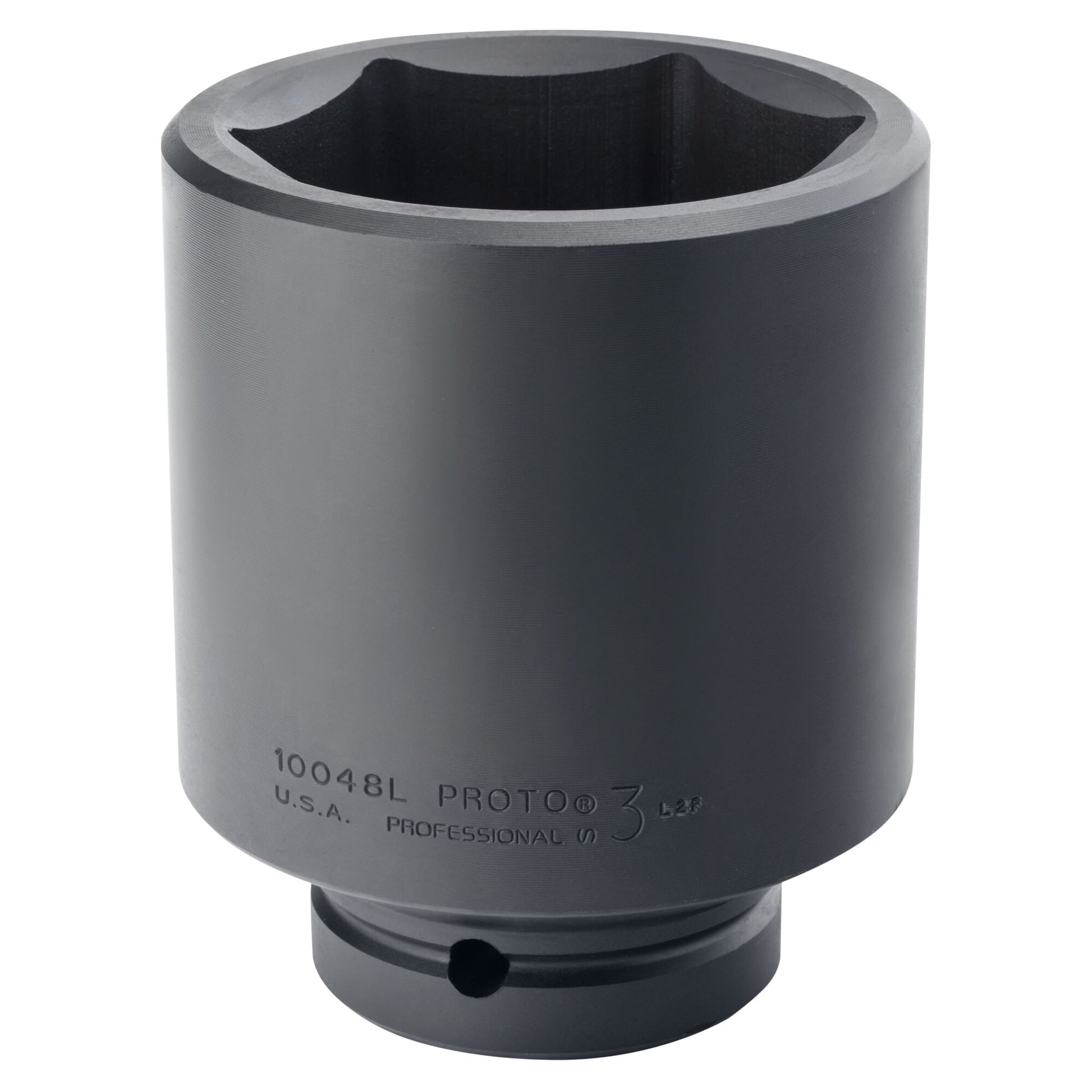 Proto Socket Impact 1 Drive 3 6-Point Deep J10048L