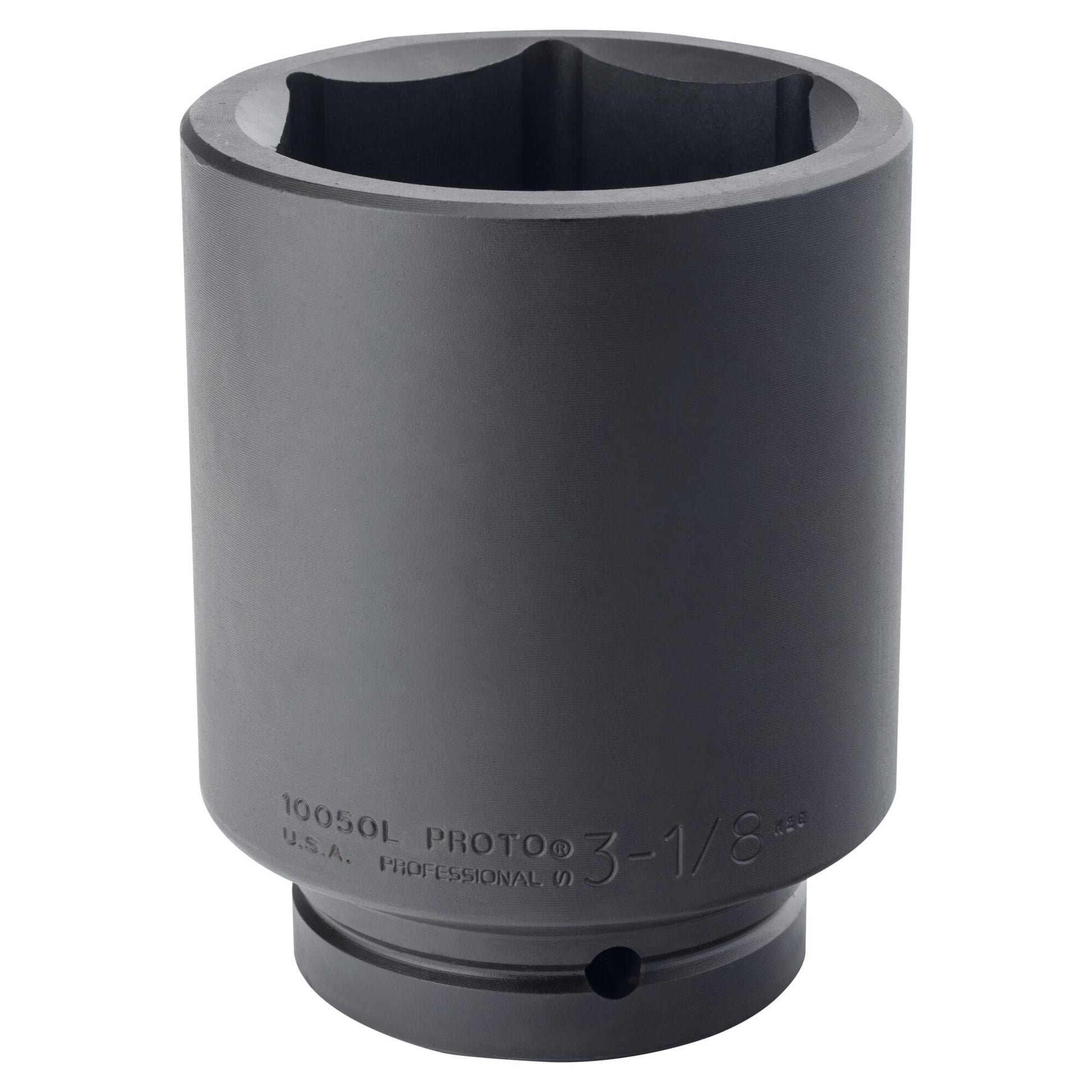 Proto Socket Impact 1 Drive 3-1/8 6 Ptdp J10050L