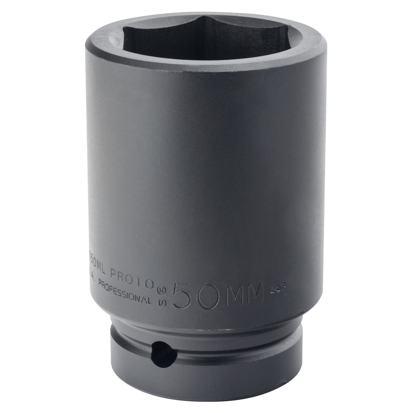 Proto Socket Impact 1 Drive 50Mm 6-Point Deep J10050ML
