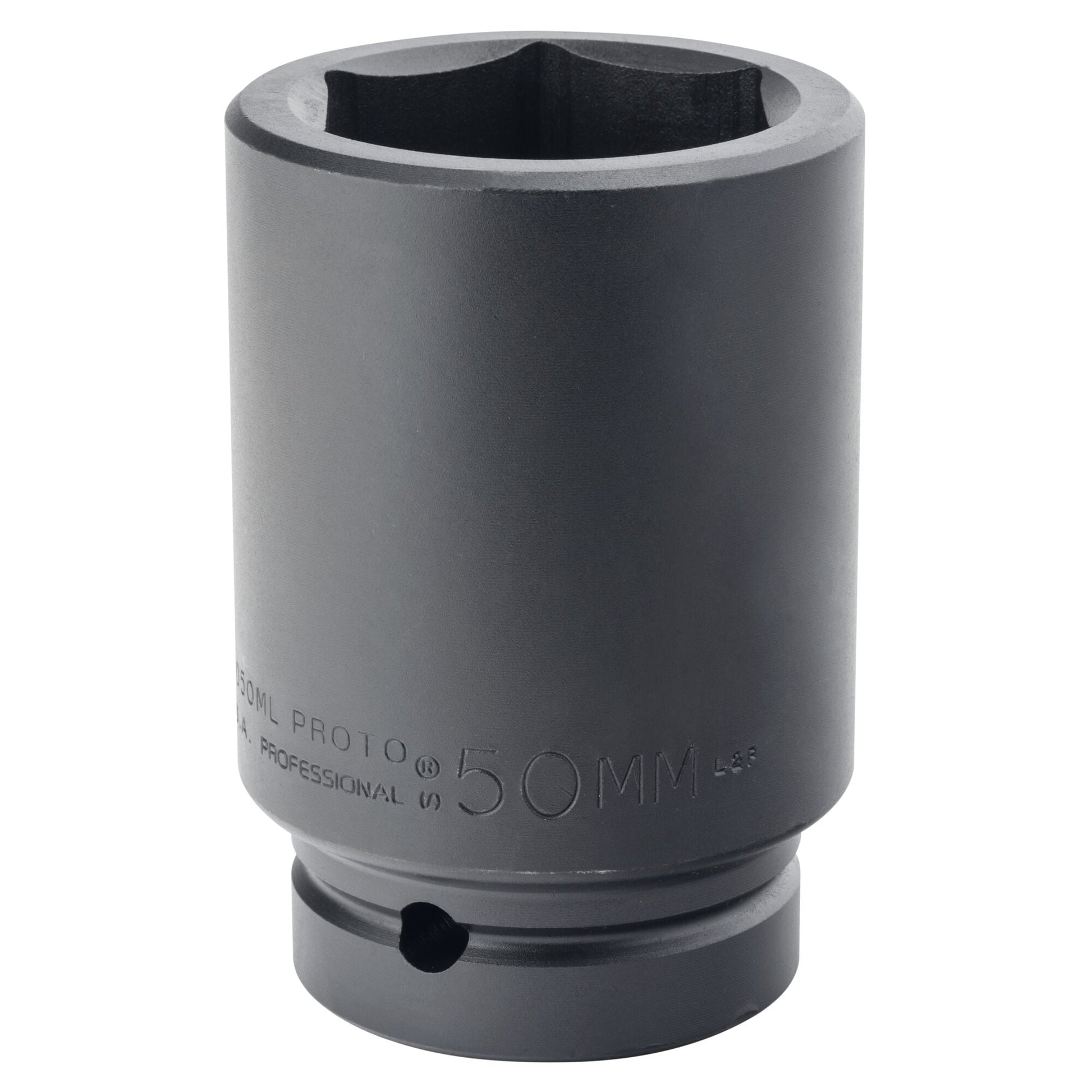 Proto Socket Impact 1 Drive 50Mm 6-Point Deep J10050ML