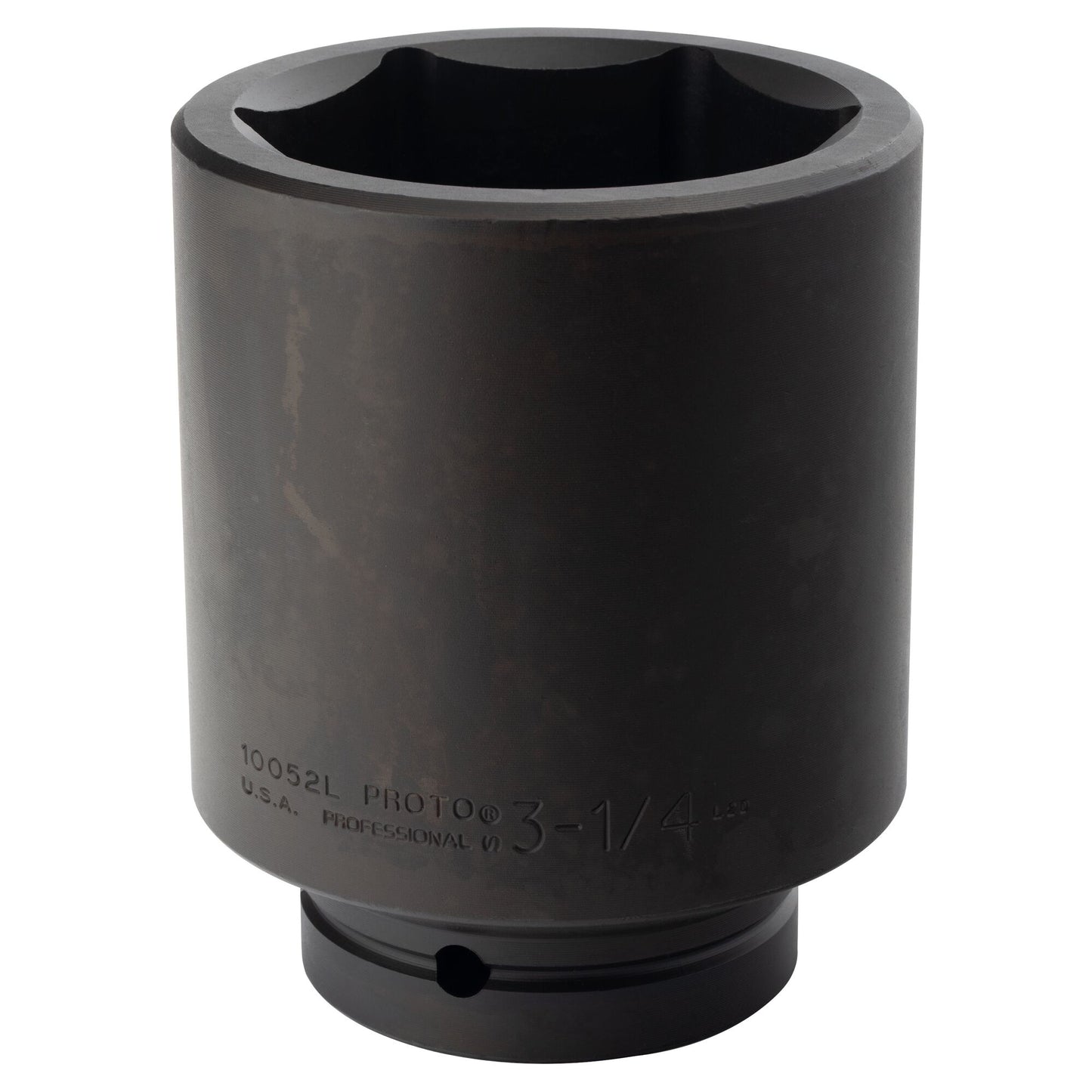 Proto Socket Impact 1 Drive 3-1/4 6 Ptdp J10052L