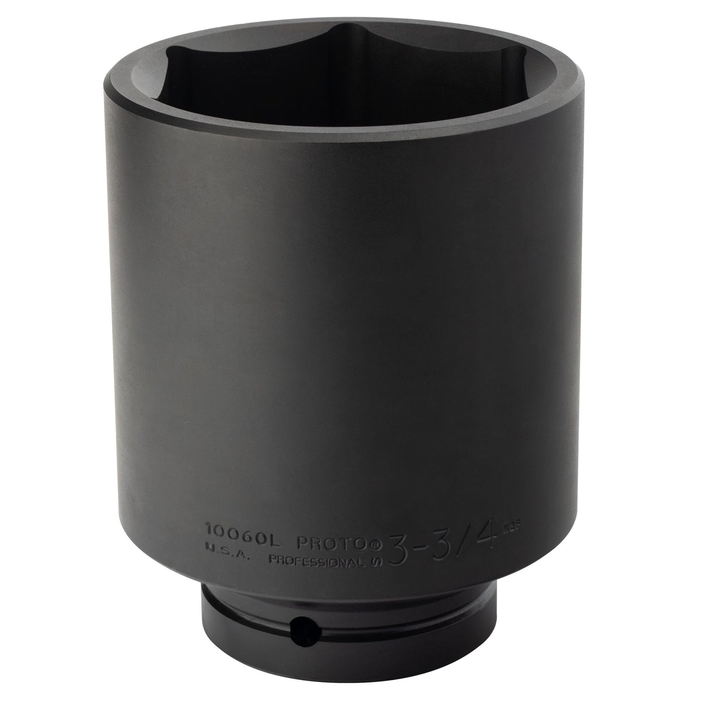 Proto Socket Impact 1 Drive 3-3/4 6 Ptdp J10060L