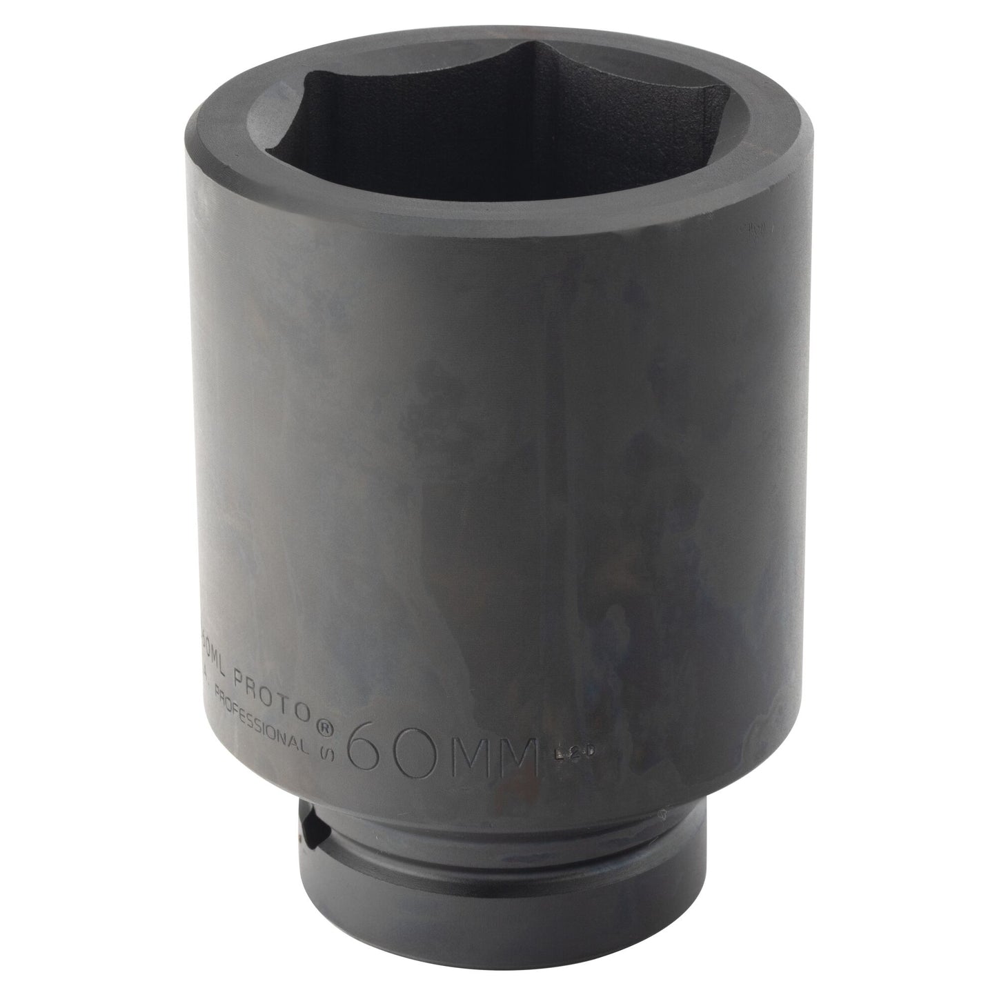 Proto Socket Impact 1 Drive 60Mm 6-Point Deep J10060ML
