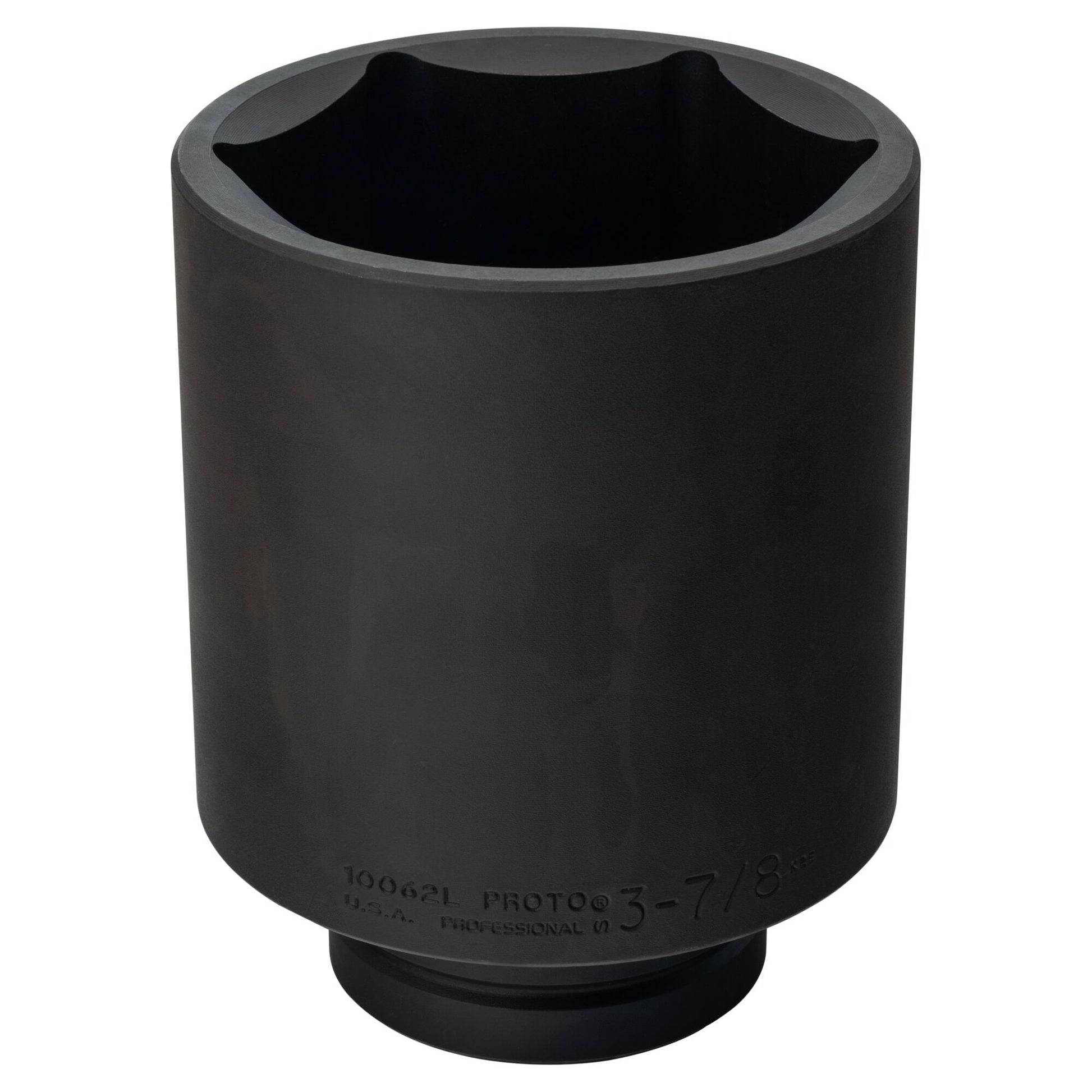 Proto Socket Impact 1 Drive 3-7/8 6 Ptdp J10062L