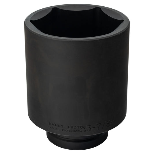 Proto Socket Impact 1 Drive 3-7/8 6 Ptdp J10062L