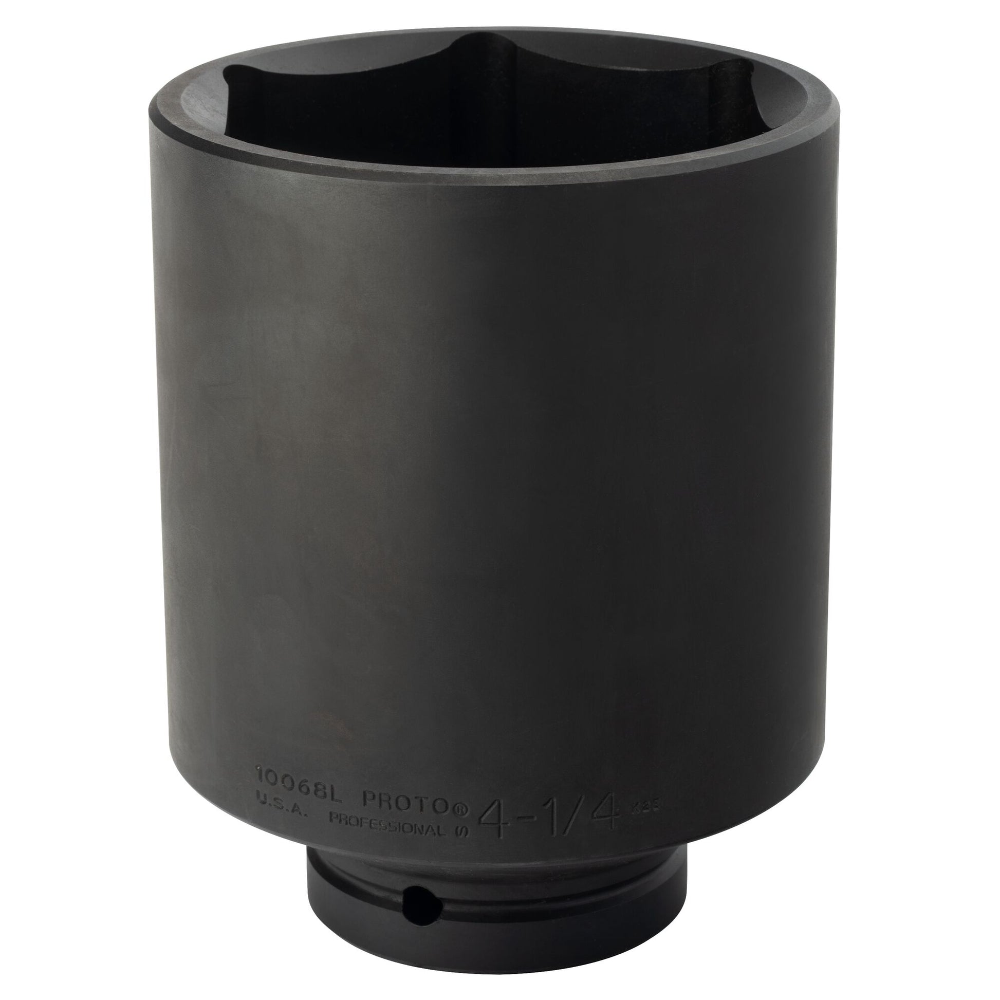 Proto Socket Impact 1 Drive 4-1/4 6 Ptdp J10068L