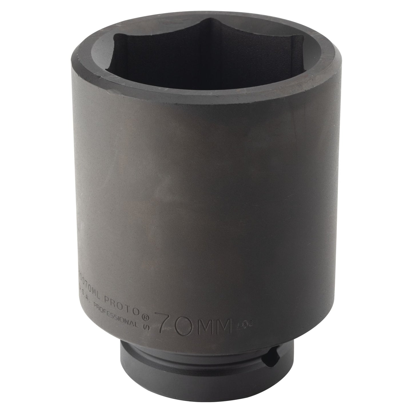 Proto Socket Impact 1 Drive 70Mm 6-Point Deep J10070ML