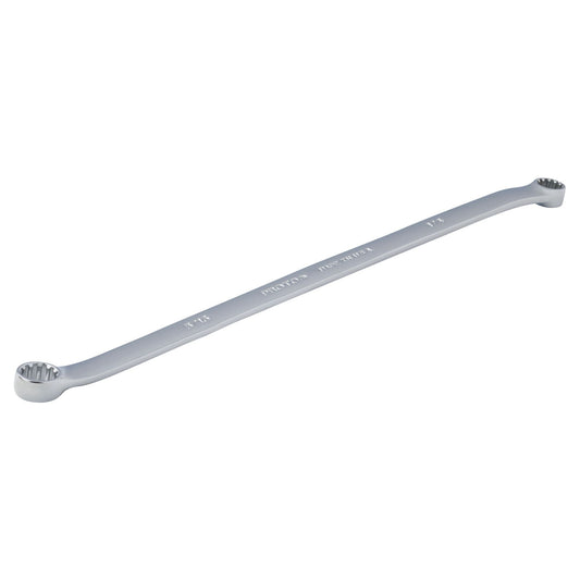 Proto J1118SPL — 1/4 in. x 5/16 in. Full Polish Double Box Spline Wrench J1118SPL
