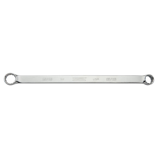 Proto 12Pt Full Polish Dblbox Long 13/16X15/16 Wrench J112630L