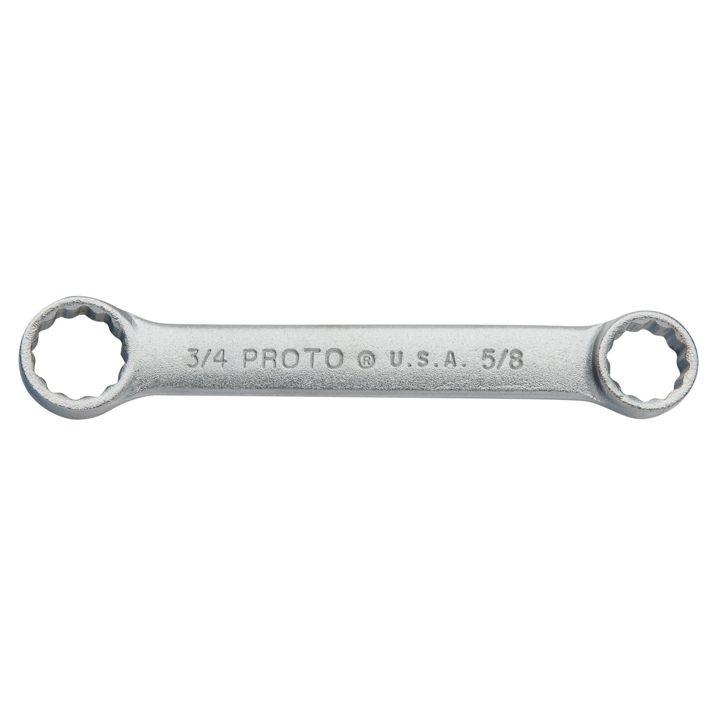 Proto Wrench Box 5/8 X 3/4 12-Point S J1131