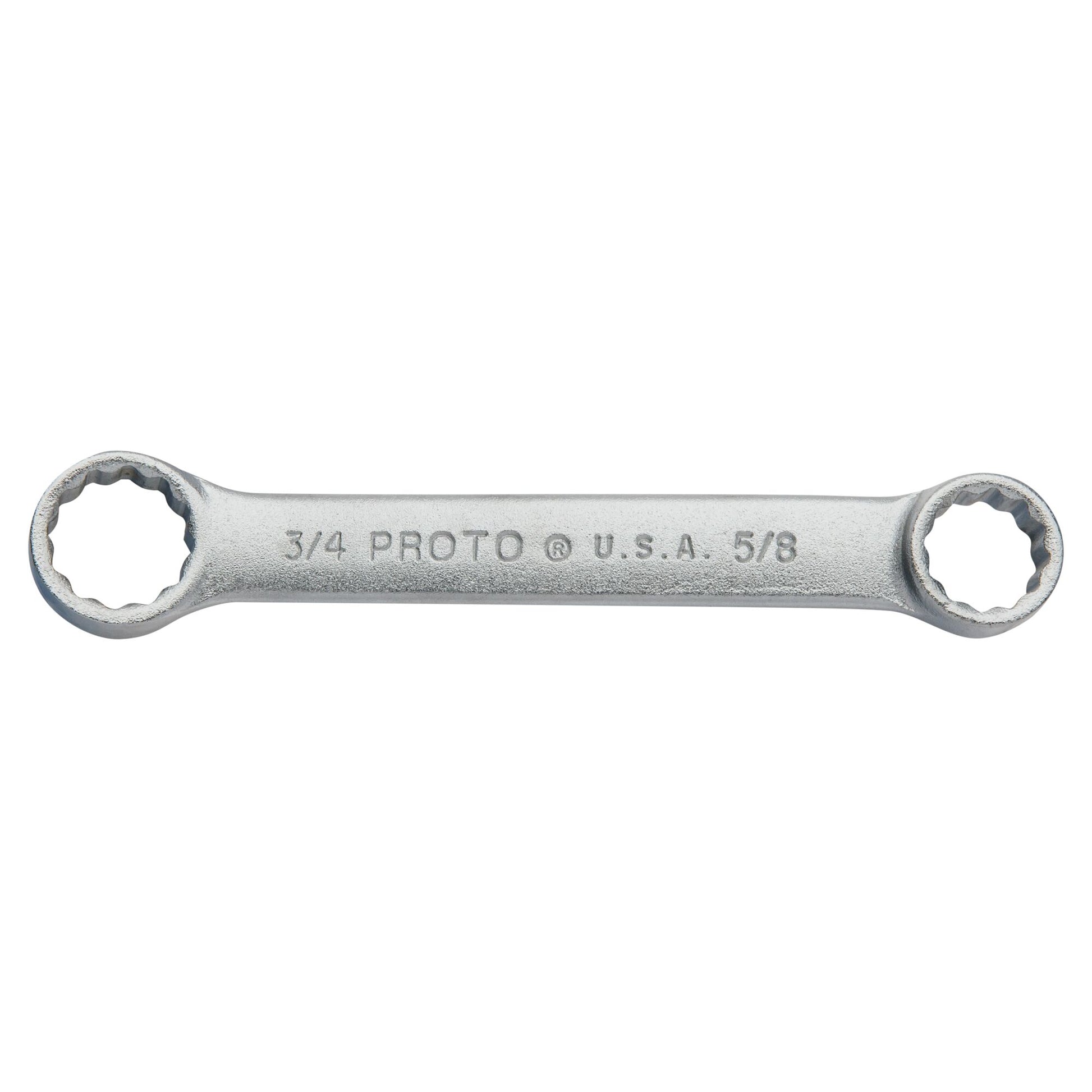 Proto Wrench Box 5/8 X 3/4 12-Point S J1131