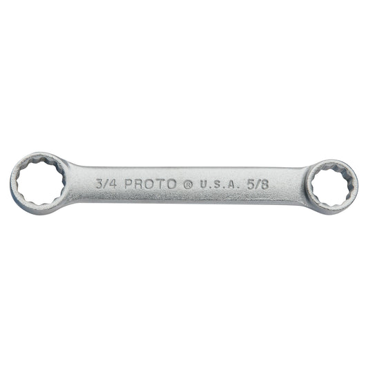 Proto Wrench Box 5/8 X 3/4 12-Point S J1131