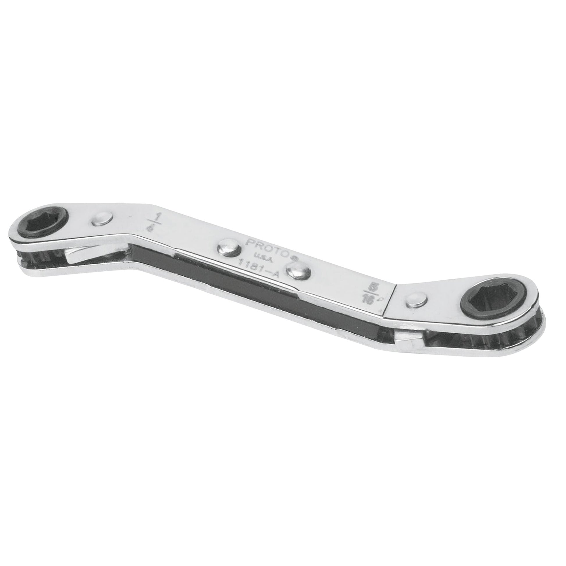 Proto Wrench Ratcheting Box Off 1/4 X 5/1 J1181-A