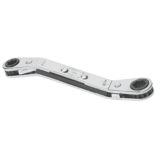 Proto Wrench Ratcheting Box Off 1/4 X 5/1 J1181-A