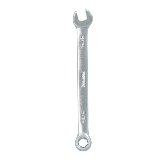 Proto 3/16In Short Combination Wrench 6Pt J1206EFM