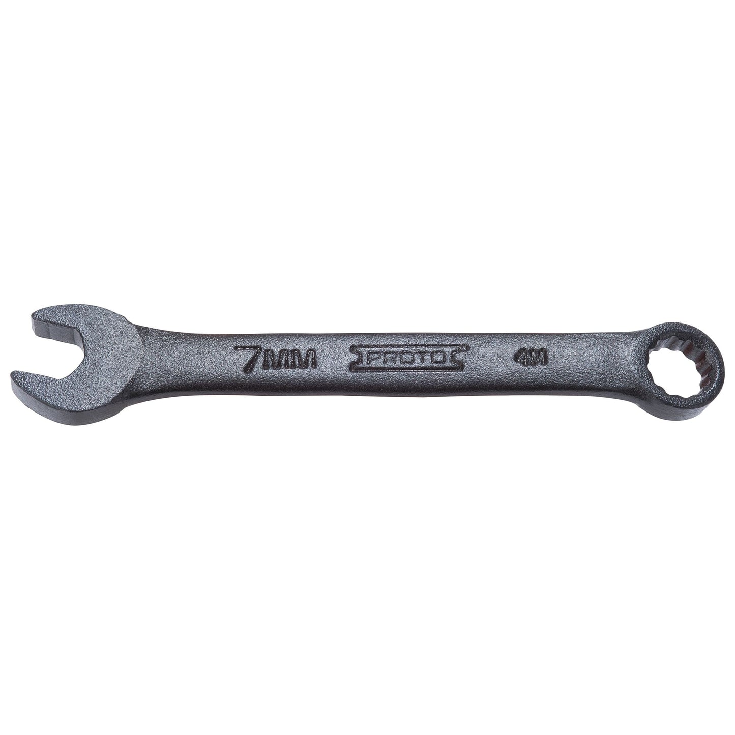 Proto Wrench Combination Es Bl 7Mm 12Pt J1207MESB