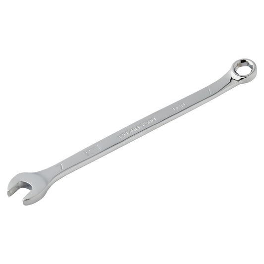 Proto J1207MH-T500 — 7mm 6-Point Full Polish Combination Wrench J1207MH-T500