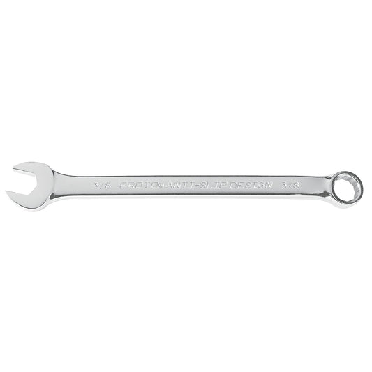 Proto J1208A — 1/4 in. Satin 12-Point Combination Wrench J1208A