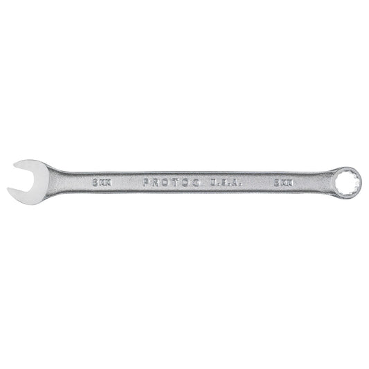 Proto 8 mm 12-Point Combination Wrench J1208MA