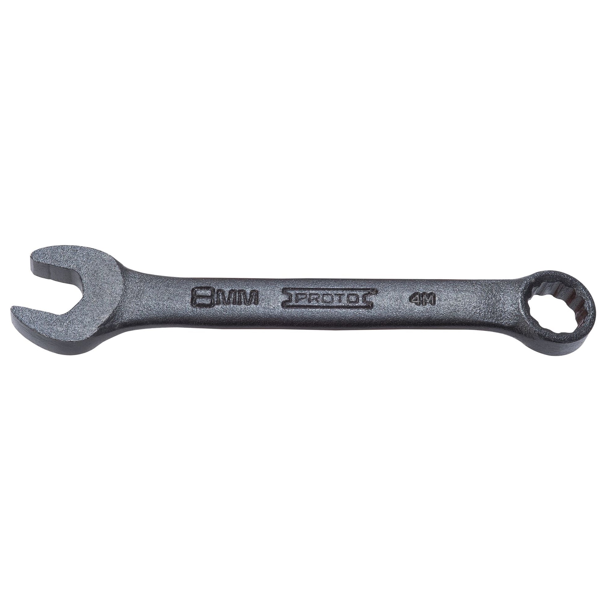 Proto Wrench Combination Es Bl 8Mm 12Pt J1208MESB