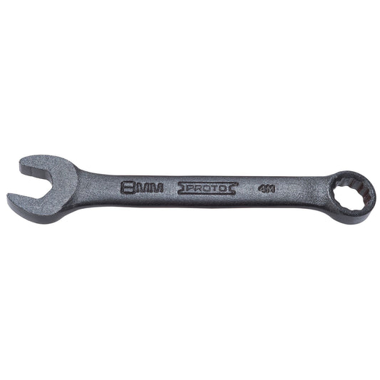Proto Wrench Combination Es Bl 8Mm 12Pt J1208MESB