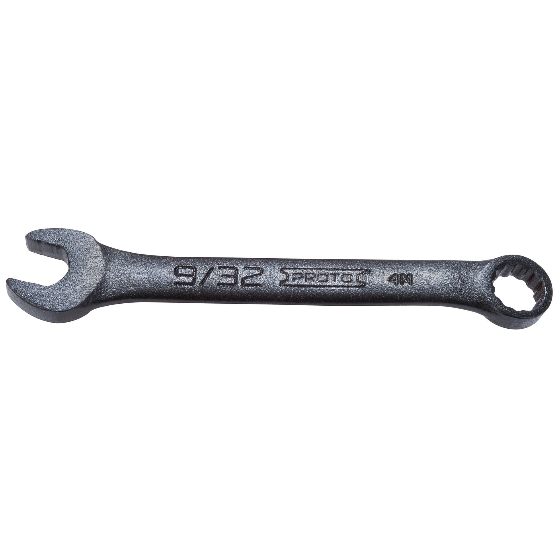 Proto Wrench Combination Es Bl 9/32 12Pt J1209ESB