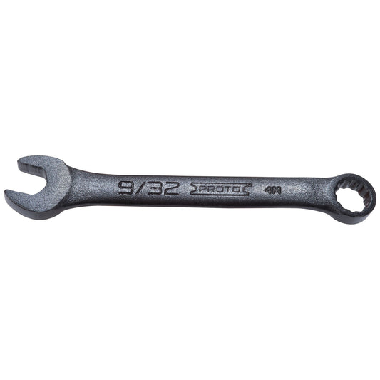 Proto Wrench Combination Es Bl 9/32 12Pt J1209ESB