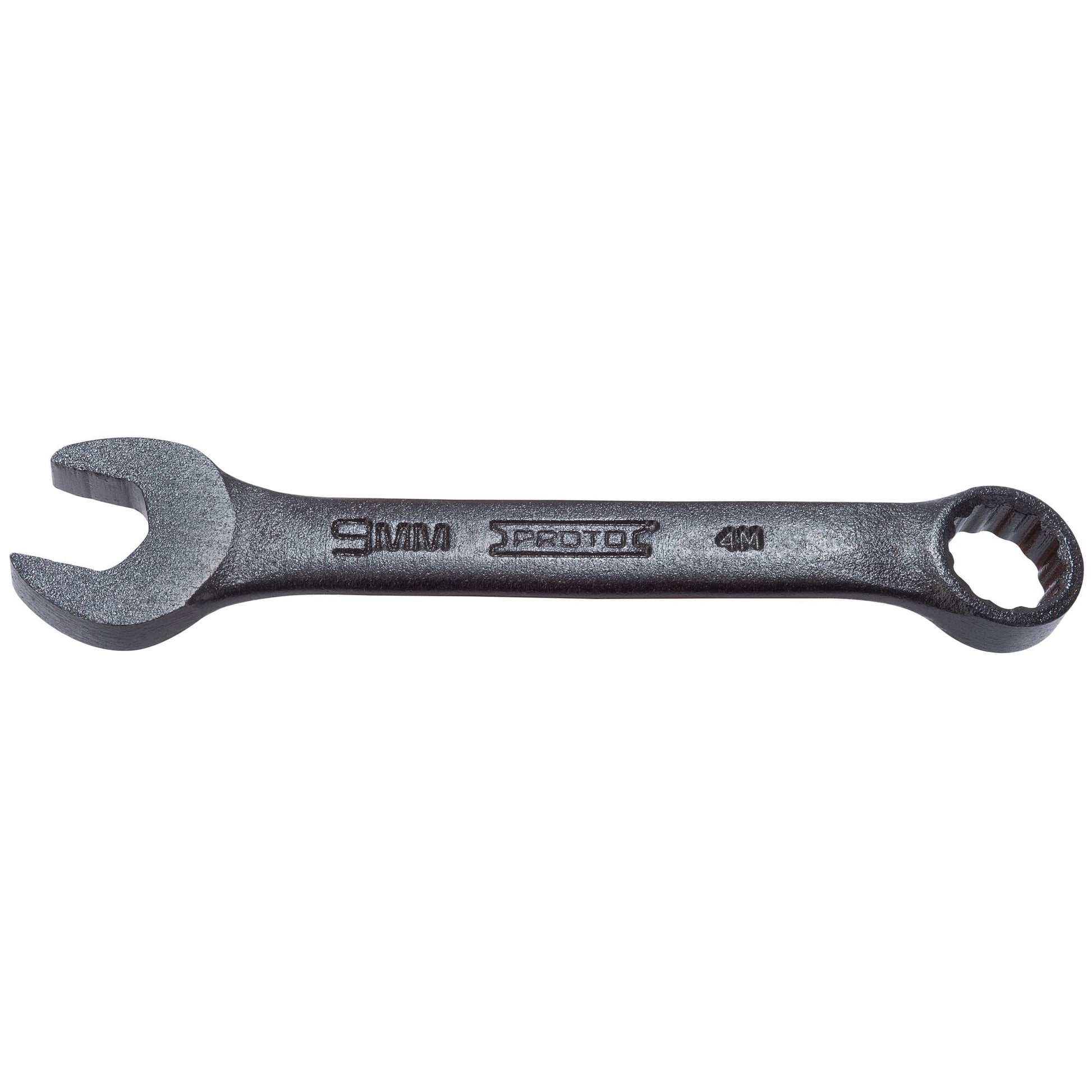 Proto Wrench Combination Es Bl 9Mm 12Pt J1209MESB