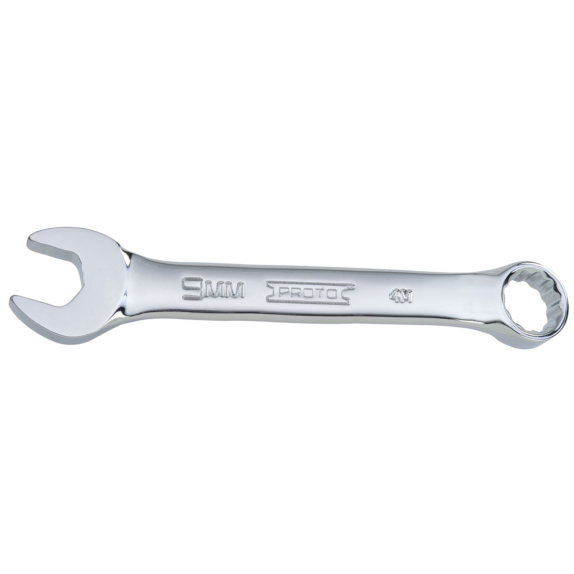 Proto Wrench Combination Es Full Polish 9Mm 12Pt J1209MES