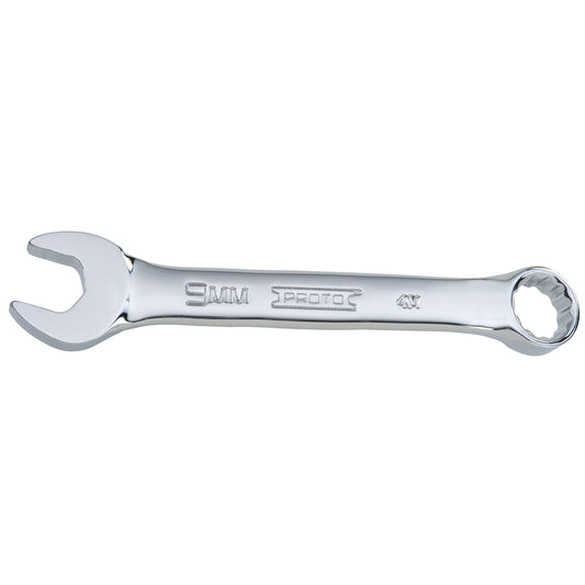 Proto Wrench Combination Es Full Polish 9Mm 12Pt J1209MES