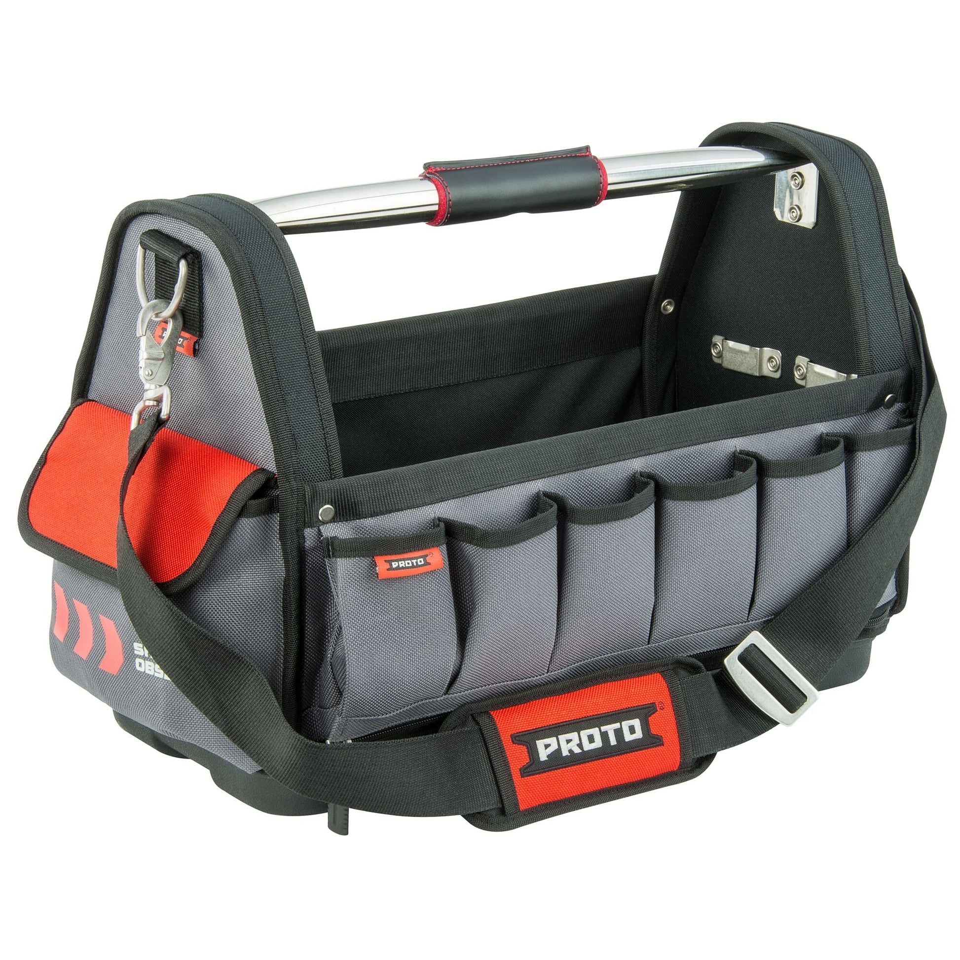 Proto J120TB 14-1/2 in. open tote tool bag