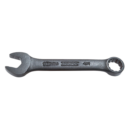 Proto Wrench Combination Es Bl 10Mm 12Pt J1210MESB
