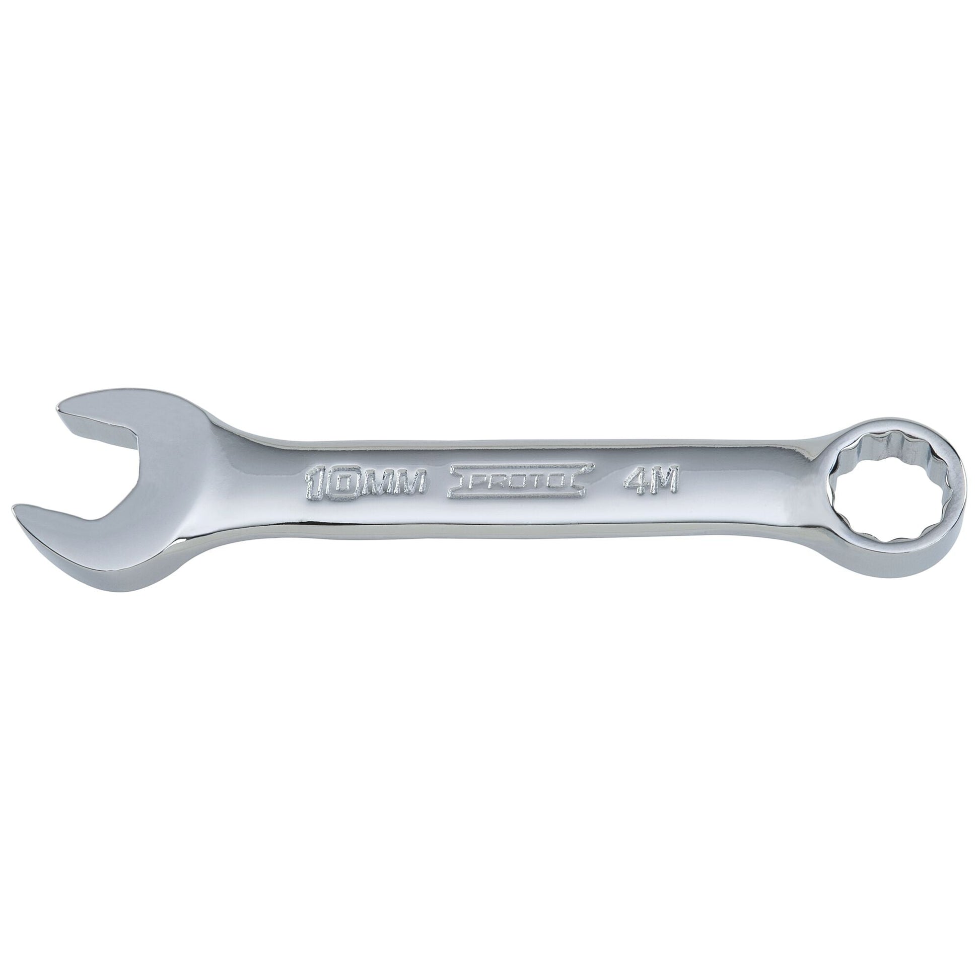 Proto Wrench Combination Es Full Polish 10Mm 12Pt J1210MES