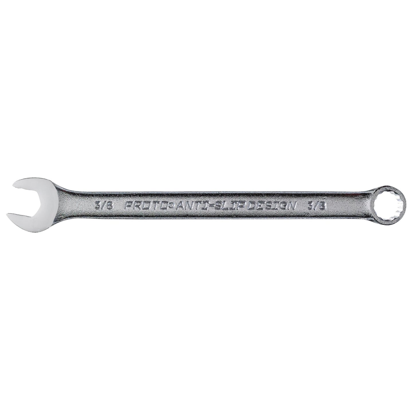 Proto 3/8" 12-Point Combination Wrench J1212ASD