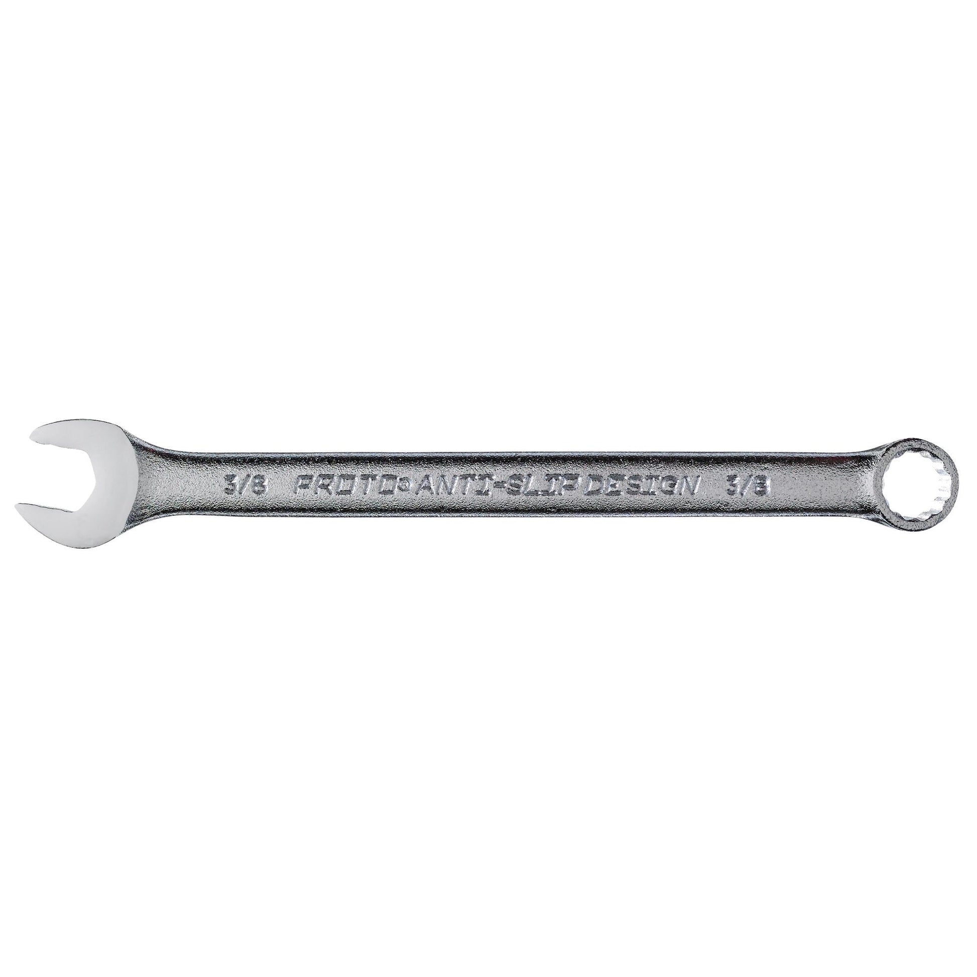 Proto 3/8" 12-Point Combination Wrench J1212ASD