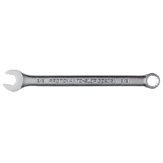 Proto 3/8" 12-Point Combination Wrench J1212ASD